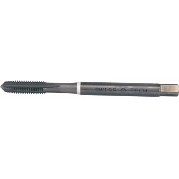 Image of M10X1.5 White St 371 HSS- EV Nitride Tap - Swisstech