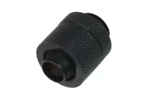 image of Alphacool 17078 Hardware cooling accessory Black