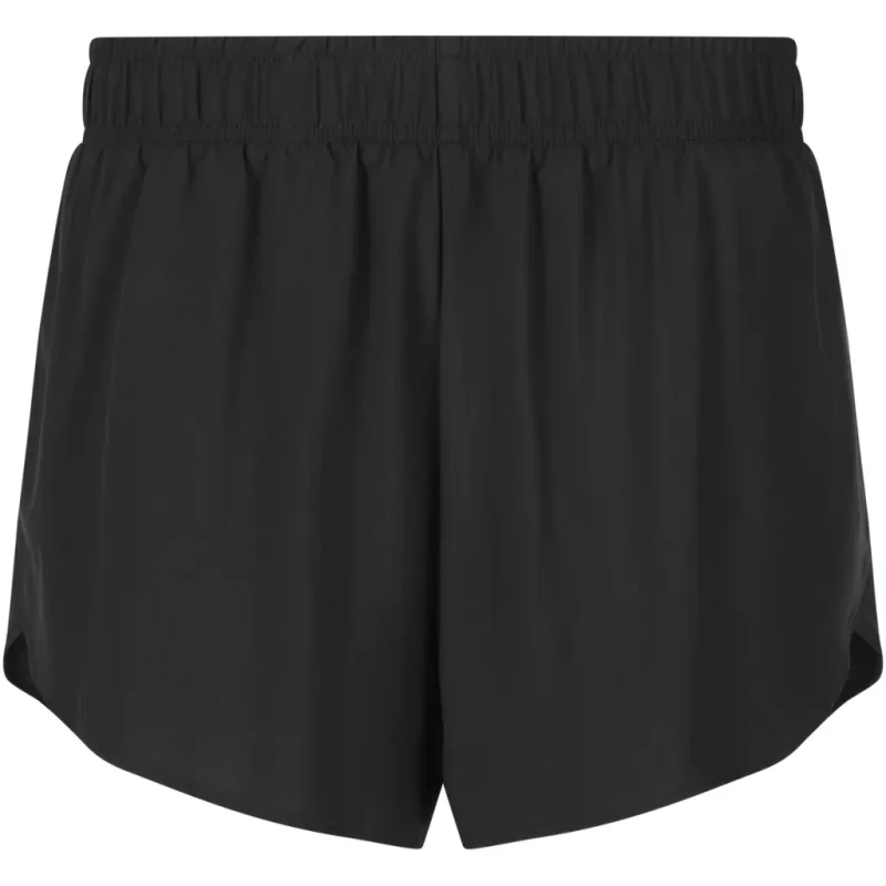 Image of Athlecia Womens shorts Athlecia Lundvik Noir Female 46