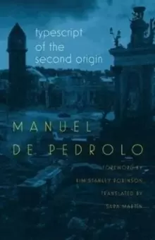 Image of Typescript of the Second Origin