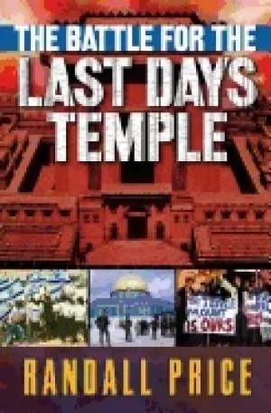 Image of battle for the last days temple