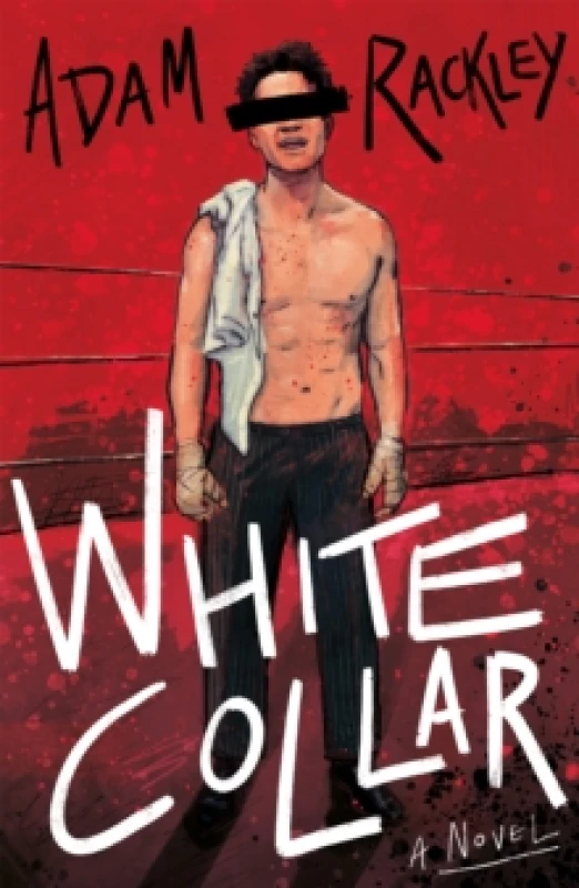 Image of White Collar Paperback / softback