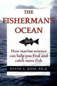 Image of The Fishermans Ocean by David Ross Book