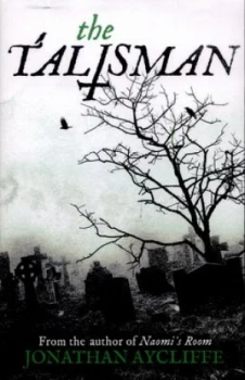 Image of The Tal i sman by Jonathan Aycliffe Paperback