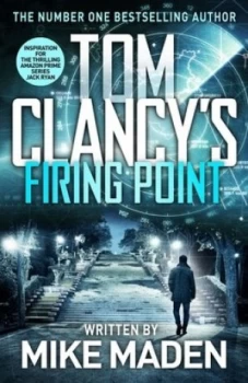 Image of Tom Clancys firing point by Mike Maden