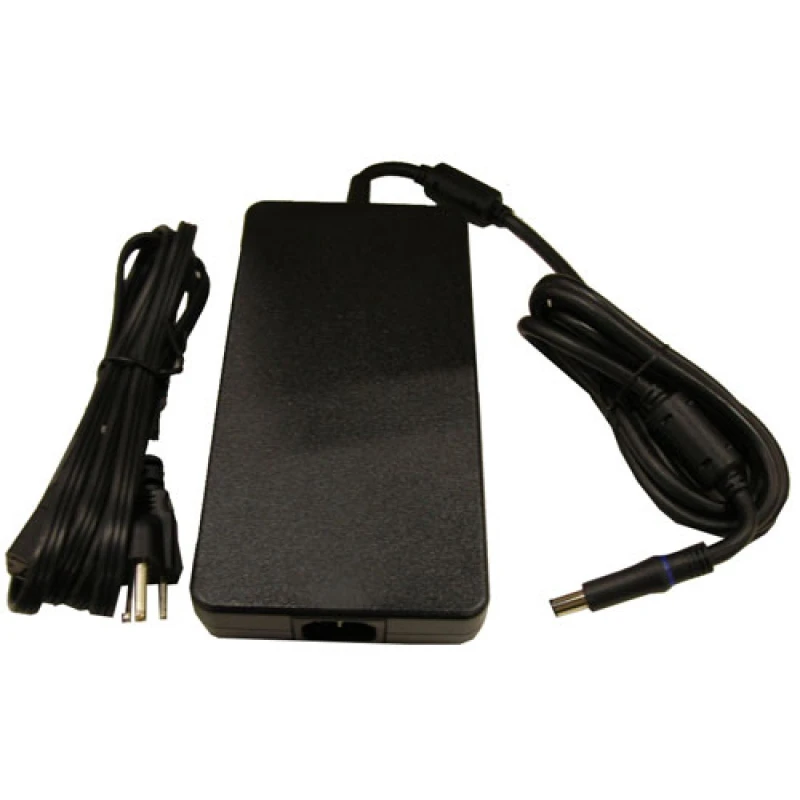 Image of DELL AC/DC 210W power adapter/inverter Indoor Black