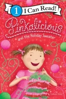 Image of Pinkalicious and the Holiday Sweater