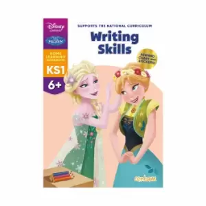 Image of Centum Disney Learning Frozen Writing Skills 6, none