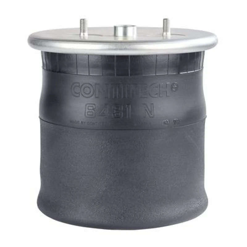 Image of Boot, air suspension CONTITECH AIR SPRING 6431 N P01