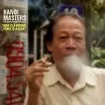 Image of Various Artists - Hanoi Masters (Vietnam) (Music CD)