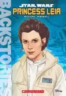 Image of princess leia royal rebel