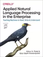 Image of applied natural language processing in the enterprise teaching machines to