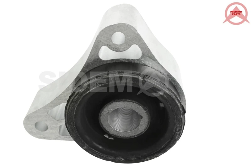 Image of SIDEM Trailing arm / Suspension arm bush SIDEM 863668