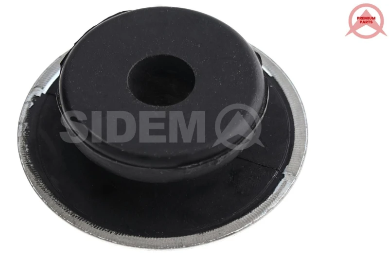 Image of SIDEM 845510 Top strut mount Rear Axle Suspension Strut Support Bearing (1180)