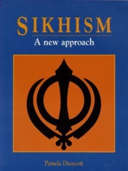 Image of Sikhism by Pamela Draycott Paperback