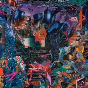 Image of Black Midi &ndash; Cavalcade Vinyl