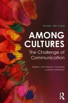 Image of Among CulturesThe Challenge of Communication