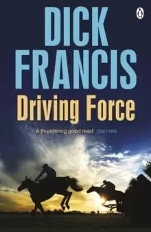 Image of Driving Force
