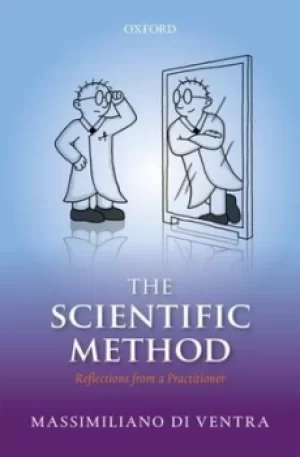 Image of The scientific method by Massimiliano Di Ventra