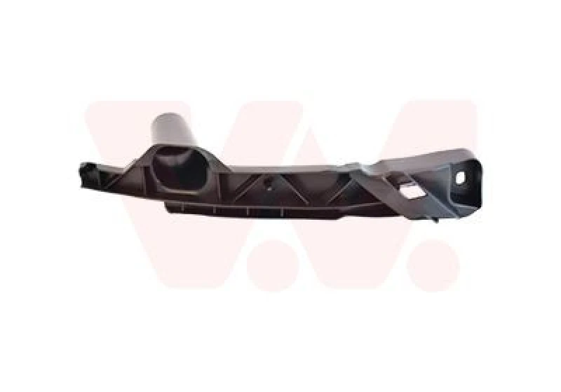 Image of VAN WEZEL Bumper bracket VAN WEZEL 5894565