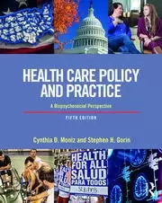 Image of Health Care Policy and Practice A Biopsychosocial Perspective