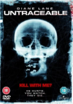 Image of Untraceable - DVD