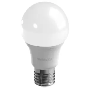 image of Duracell 5.5W LED ES/E27 Warm White - S7058