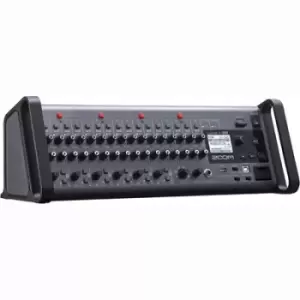 Image of Zoom L-20-R LiveTrak - Digital Mixer and Recorder