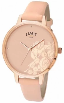 Limit Womens Limit 6288.73 Watch