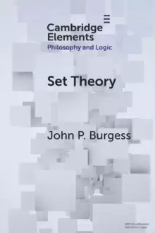 Image of Set Theory