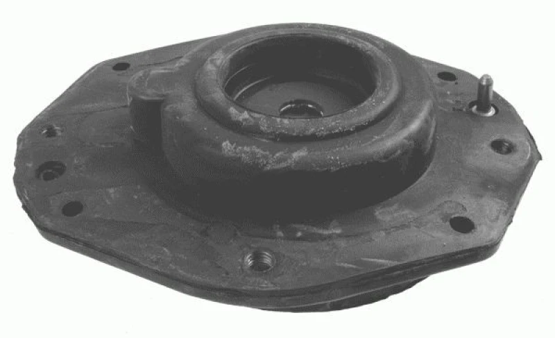 Image of Top strut mount LEMFORDER 14786 01