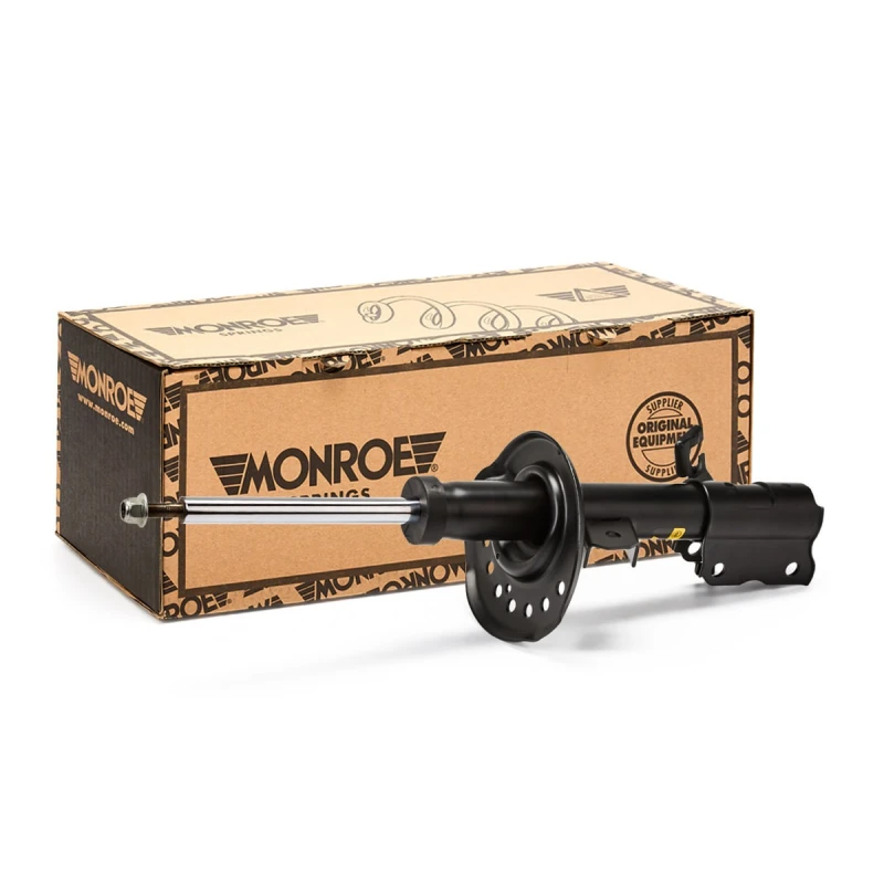 Image of MONROE Shock absorber MONROE D0028L