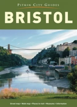 Image of Bristol by Bristol Marketing Paperback