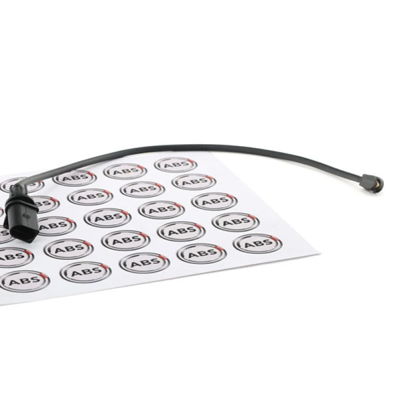 Image of A.B.S. 39921 Brake Pad Wear Sensor Warning Contact,brake pad wear (407)