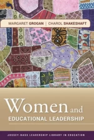 Image of Women and educational leadership by Margaret Grogan