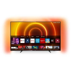 Image of Philips 43" 43PUS7805 Smart 4K Ultra HD LED TV
