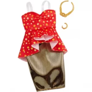 Image of Barbie Fashion Clothes & Accessories