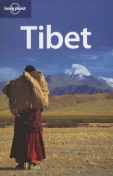 Image of Tibet by Bradley Mayhew and Robert Kelly and John Vincent Bellezza Paperback