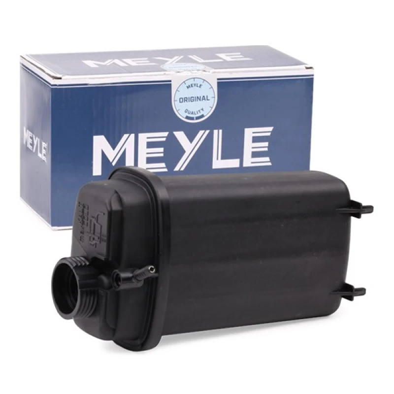 Image of MEYLE 314 171 0001 Expansion Tank without lid, Original Quality Expansion Tank,coolant (397)