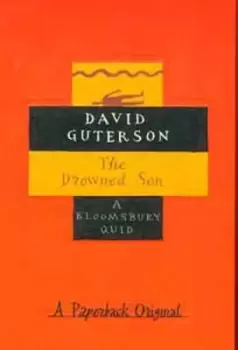 Image of The drowned son by David Guterson