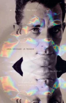Image of At the End of the Road by Jorge Garca-Robles Book