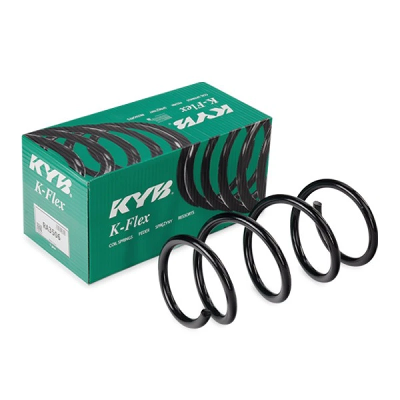Image of KYB Coil spring KYB RA3506