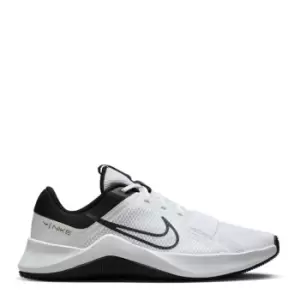 image of Nike MC Trainer 2 Mens Training Shoes - White