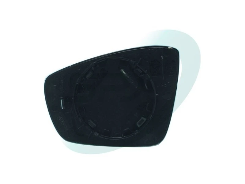 Image of SPJ Wing mirror glass SPJ L-0726