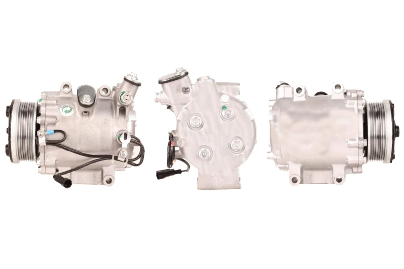 Image of DRI Air conditioning compressor DRI 700510421