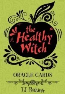 Image of The Healthy Witch Oracle Cards