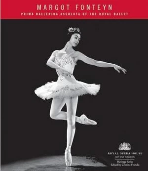 Image of Margot Fonteyn by Cristina Franchi Paperback