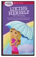 Image of smart girls guide liking herself even on the bad days