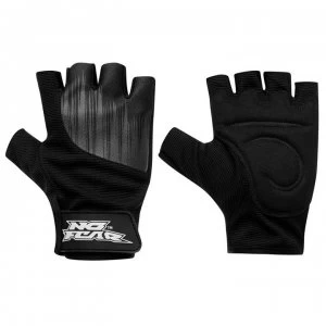 image of No Fear Skate Mitts Mens - Black