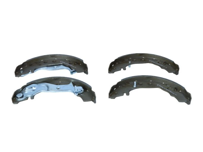 Image of MAXGEAR Brake Shoe Set MAXGEAR 19-5638